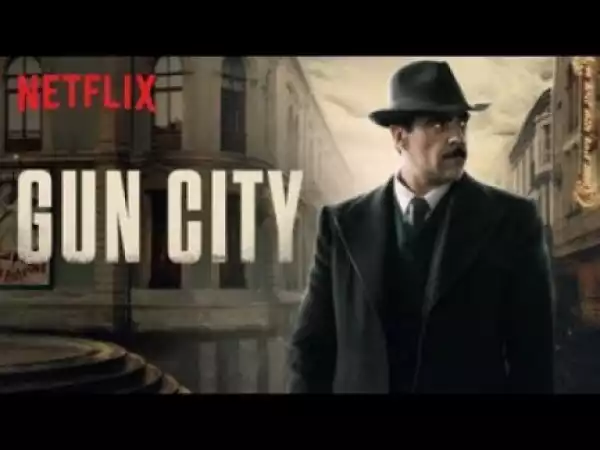 Gun City (2018) (Official Trailer)