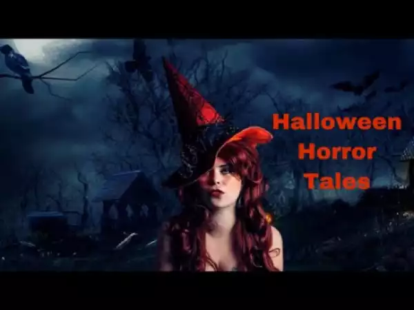 Halloween Horror Tales (2018) (Official Trailer)