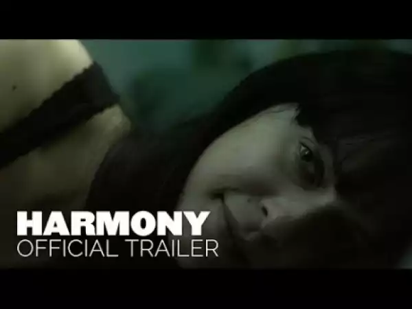 Harmony (2018) (Official Trailer)