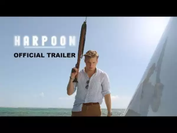 Harpoon (2019) (Official Trailer)
