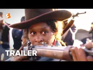 Harriet (2019) (Official Trailer)