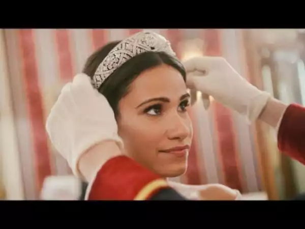 Harry and Meghan Becoming Royal (2019) (Official Trailer)