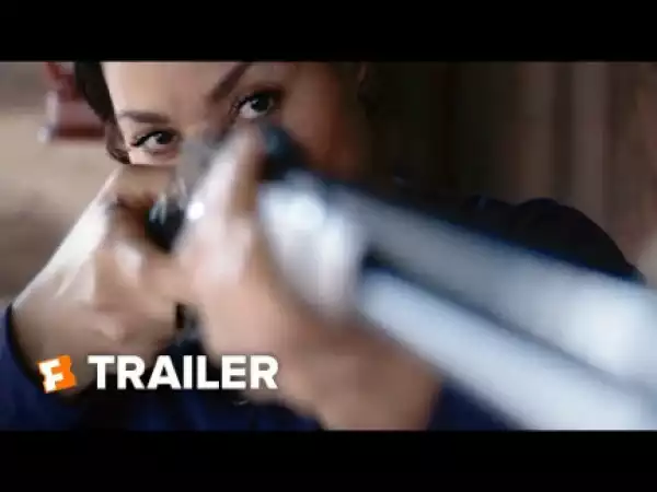 Hell on the Border (2019) (Official Trailer)