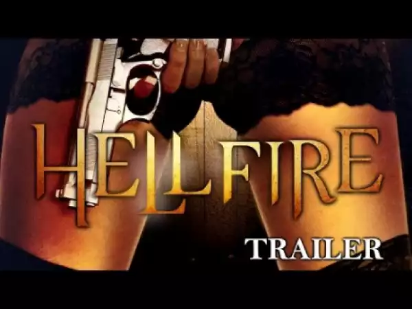 Hellfire! (2019) (Official Trailer)