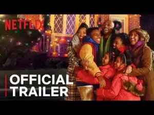 Holiday Rush (2019) (Official Trailer)