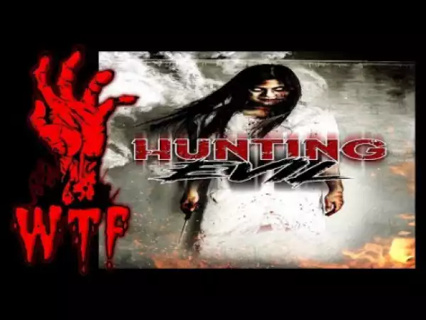 Hunting Evil (2019) (Official Trailer)