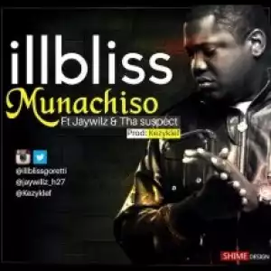 iLLBliss - Munachimso ft. Jaywillz & Tha Suspect (prod. by Kezyklef)