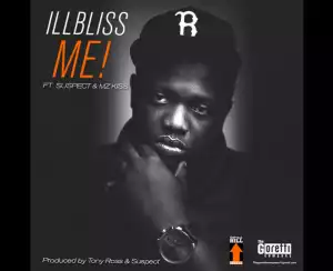 illBliss - Vex For Me Ft. Suspect & Mz Kiss