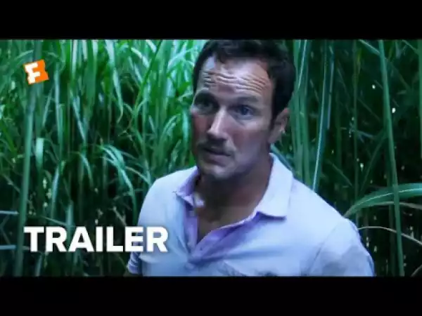 In The Tall Grass (2019) (Official Trailer)