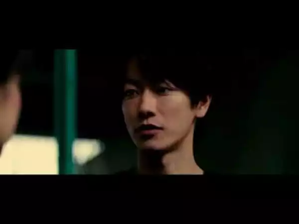 Inuyashiki (2018) (Official Trailer)