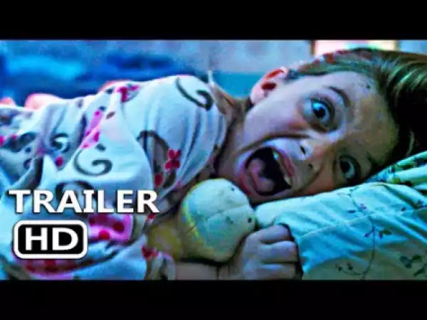 Itsy Bitsy (2019) (Official Trailer)
