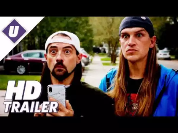 Jay and Silent Bob Reboot (2019) [HDCam] (Official Trailer)