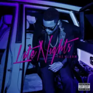 Late Nights BY Jeremih