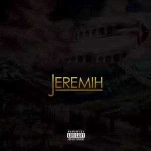 Jeremih - I Only Want You to Love