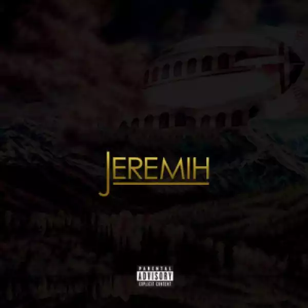 Jeremih - I Only Want You to Love