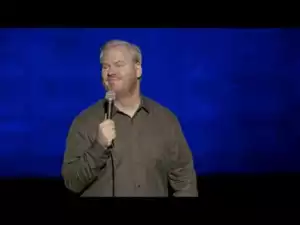 Jim Gaffigan Quality Time (2019) (Official Trailer)