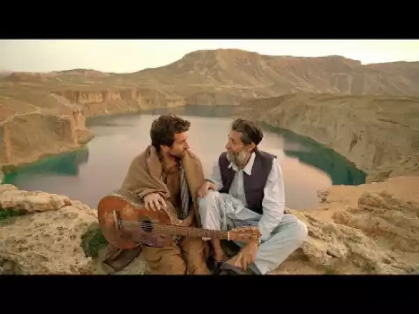 Jirga (2019) (Official Trailer)