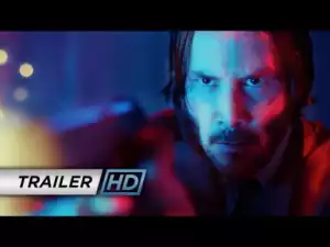 John Wick (2014) (Official Trailer)