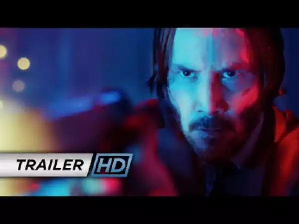 John Wick (2014) (Official Trailer)