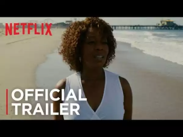 Juanita (2019) (Official Trailer)