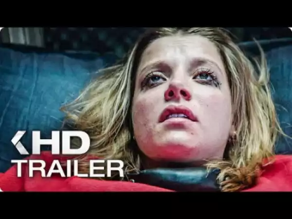 Kidnapping Stella (2019) (Official Trailer)