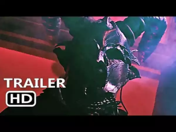 Krampus Origins (2018) (Official Trailer)