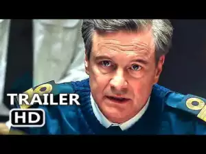 Kursk (2019) (Official Trailer)