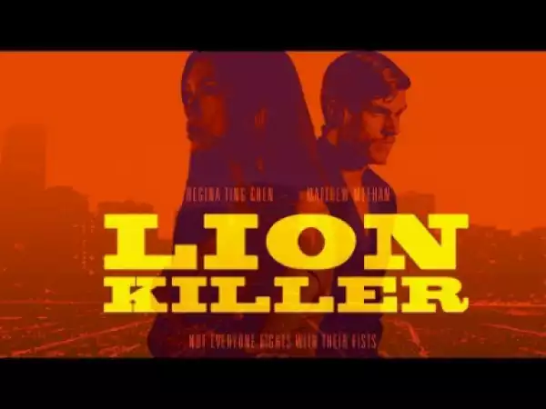 Lion Killer (2019) (Official Trailer)