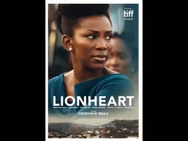 Lionheart (2018) (Official Trailer)