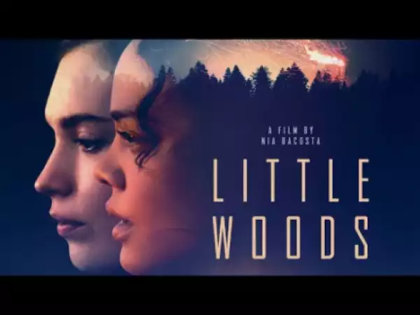Little Woods (2019) (Official Trailer)