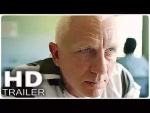 Logan Lucky (2017) (Official Trailer)