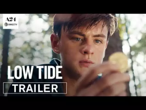 Low Tide (2019) (Official Trailer)