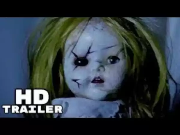 Mandy the Doll (2018) (Official Trailer)