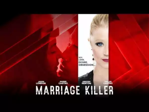 Marriage Killer (2019) (Official Trailer)
