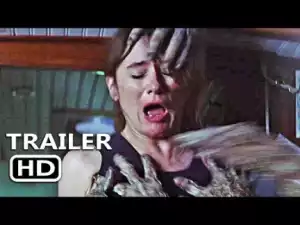 Mary (2019) (Official Trailer)