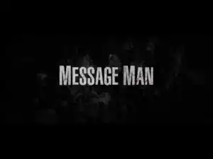 Message Man (2019) (Official Trailer)