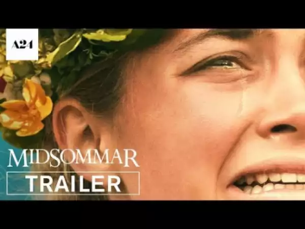 Midsommar (2019) (Official Trailer)