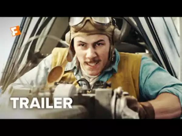 Midway (2019) [HDCAM] (Official Trailer)