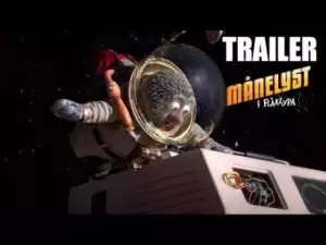 Mission To The Moon (2019) (Official Trailer)