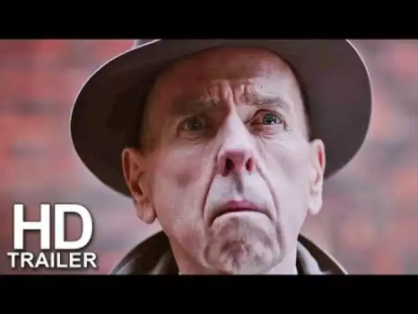Mrs. Lowry and Son (2019) [Web-Rip] (Official Trailer)