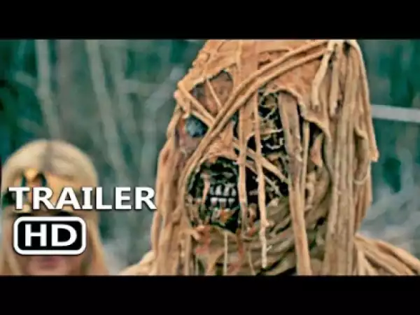 Mummy Reborn (2019) (Official Trailer)