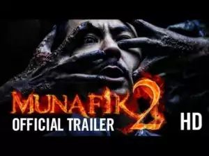 Munafik 2 (2018) [Malay] (Official Trailer)