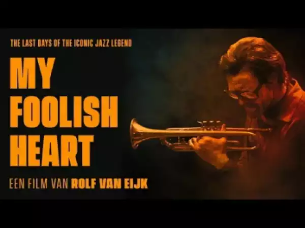 My Foolish Heart (2018) [HDRip] (Official Trailer)