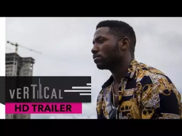 Nigerian Prince (2018) (Official Trailer)