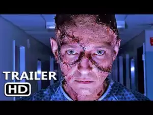 Nightmare Cinema (2018) (Official Trailer)