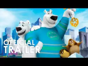 Norm of the North: Keys to the Kingdom (2018) (Official Trailer)