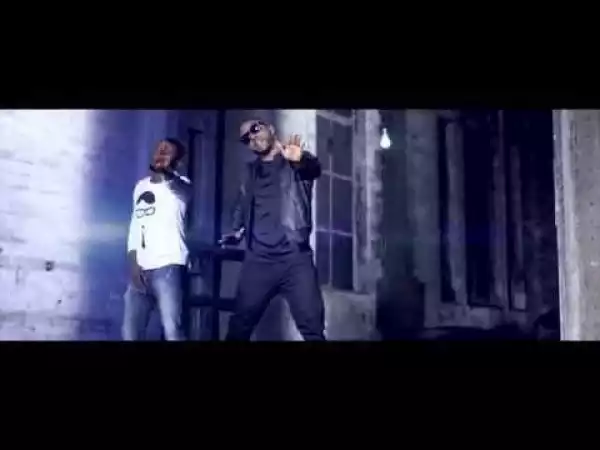 VIDEO: Urban Boyz of Rwanda – Tayali ft. Iyanya
