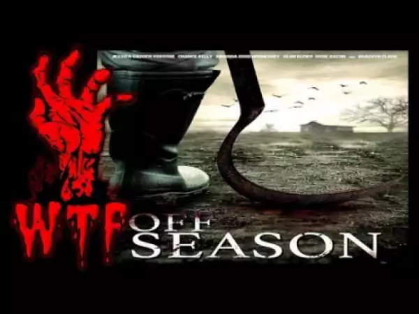 Off Season (2019) (Official Trailer)