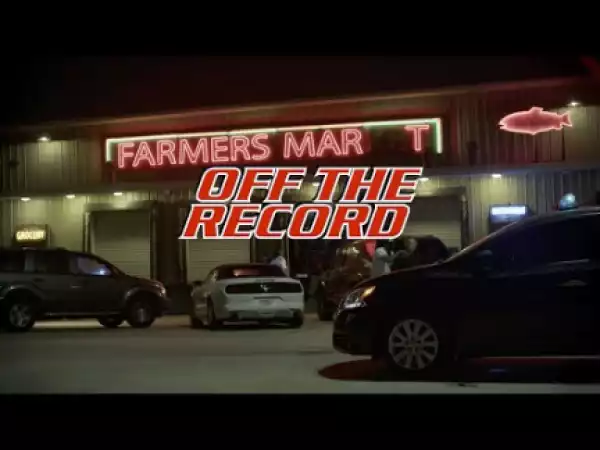 Off The Record (2019) (Official Trailer)