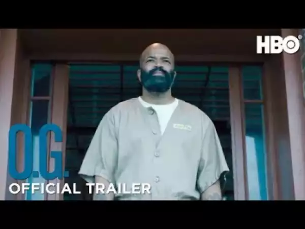 O.G. (2018) (Official Trailer)